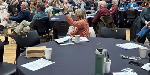 Southwest Virginia Woods & Wildlife Conference