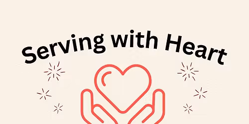 Serving With Heart