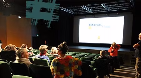 Festival AlimenTERRE