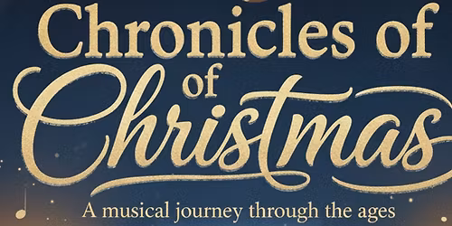 Chronicles of Christmas