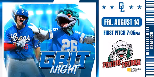GRIT Night | Loons