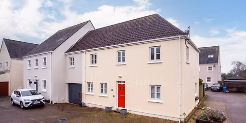 OPEN VIEWING | Saturday 21st March | 9 Broughton Court \u00a3750,000