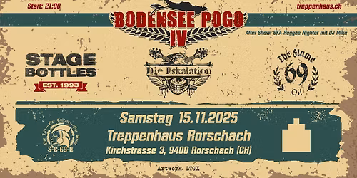 Bodensee Pogo Part. IV