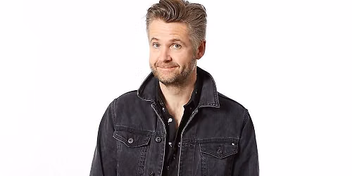Comedy Club with Rob Rouse, Harriet Dyer, Matt Reed & one more guest TBC (1st act onstage 6.45pm)