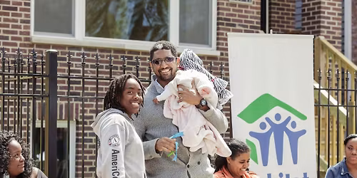 Affordable Homeownership Info Session (5\/30)