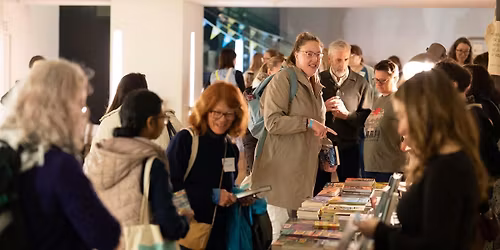 Children's Books Ireland International Conference 2026