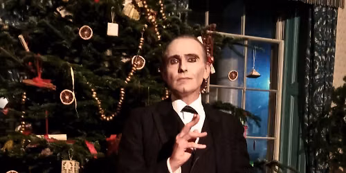 Sherlock's Christmas casebook