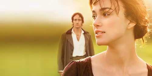 Pride & Prejudice (2005)