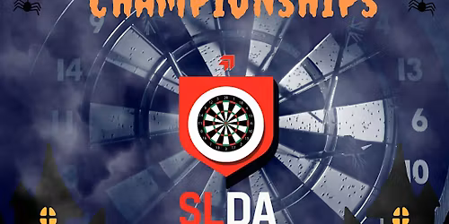 SLDA\u2019s Fright Flight Championship