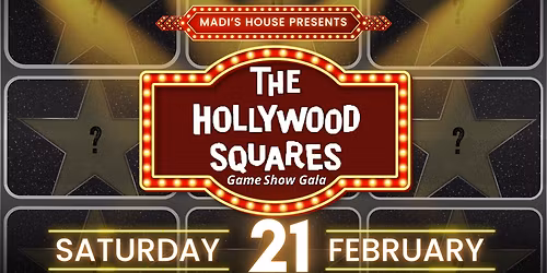 Get It?! Gameshow at Cobbs Comedy Club