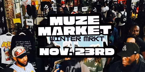 MUZE MRKT