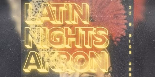 December Latin Night - Santa Salsa