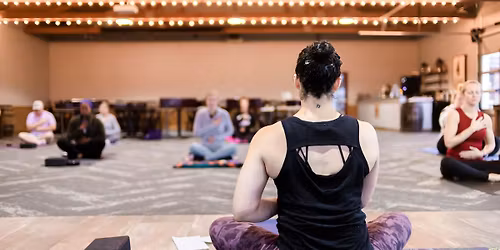 Bend & Brunch at Cedar Ridge Winery & Distillery