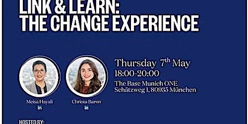 Link & Learn: The Change Experience