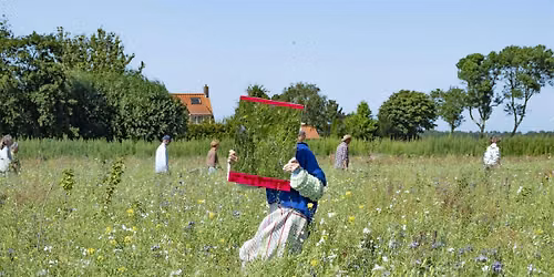 Theatervoorstelling Slakken