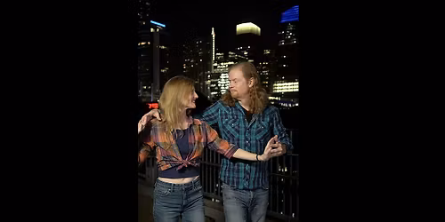 Big, Beautiful Waltz Dance Workshop - Level I