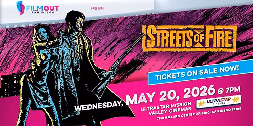 Streets of Fire
