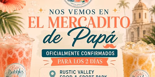 El Mercadito de Pap\u00e1