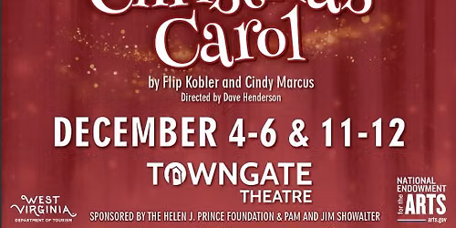 Auditions for "A Fairy Tale Christmas Carol"