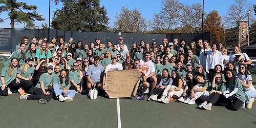 Pi Phi Pickleball 2025