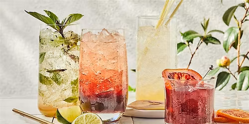 Rebel Sips - Bring a Friend to Experience Rebel Health