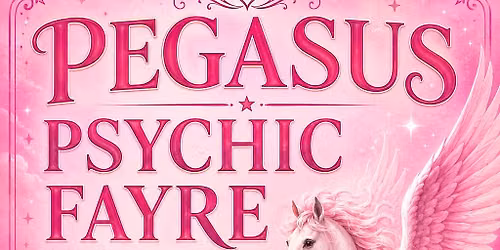 Psychic Fayre High Wycombe FREE ENTRY