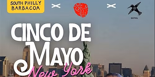 Cinco De Mayo