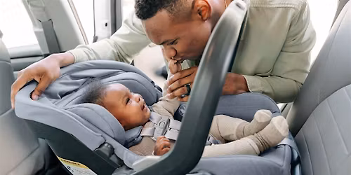Infant Safety & CPR