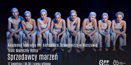 OFF-P\u00f3\u0142nocna: Sprzedawcy marze\u0144