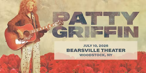 Patty Griffin