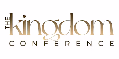 The Kingdom Conference ~500 Youth-N-Black~ 