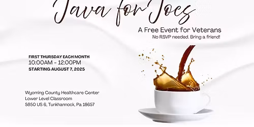 Java for Joes