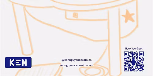 Pottery Wheel Classes