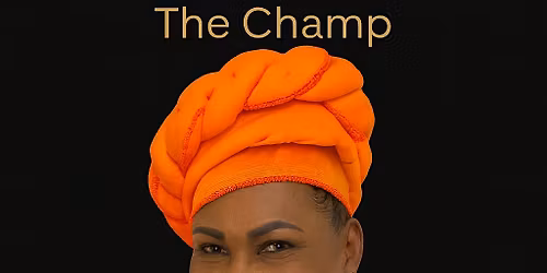 Undefeated Meet & Greet with Dr. Khalilah Camacho Ali