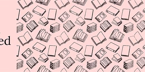 Brown and Booked - August Book Club