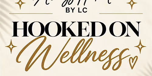 Hooked on Wellness
