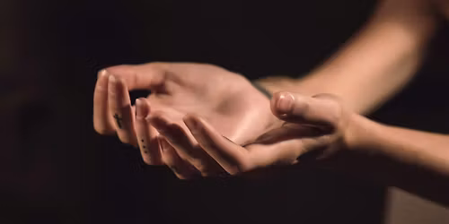 Reiki Level 1: A Journey Back to You