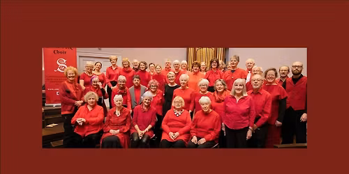 Sangstream Sings Songs of Land and Sea