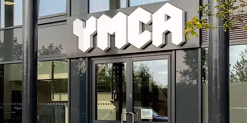 Collaborate MK - Gold Membership Workshop - YMCA