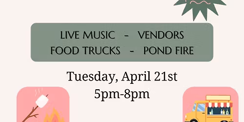 "Stop, Shop, & Stroll" Pop-Up Richmond Farmers Market