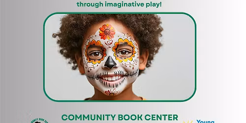 YALA Baby ArtsPlay!\u2122 Pop-up Honoring Our Ancestors