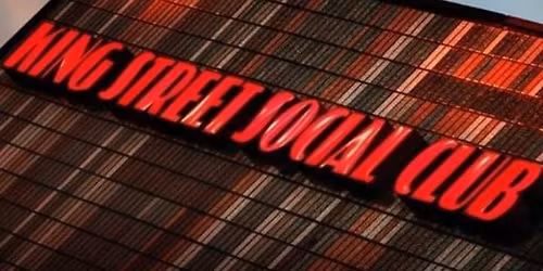 NEW YEARS DAY CASSINO