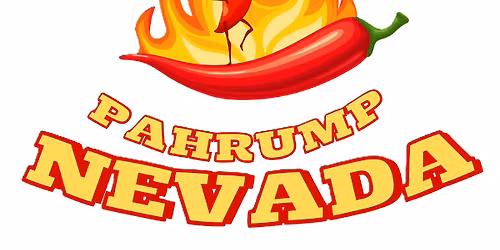 Pahrump Chili Cook-off Festival