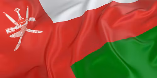 NEW: Evening with the Embassy of Oman