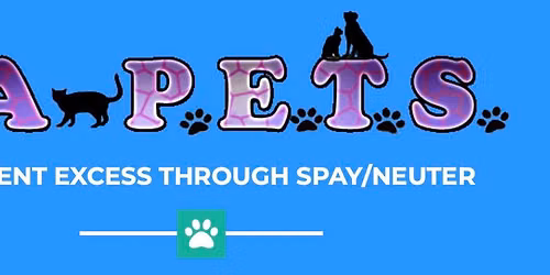 PA Pet's Bingo