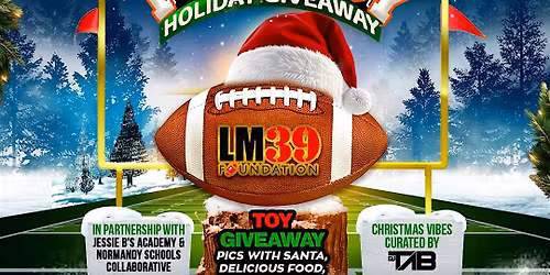TOYS for JOY