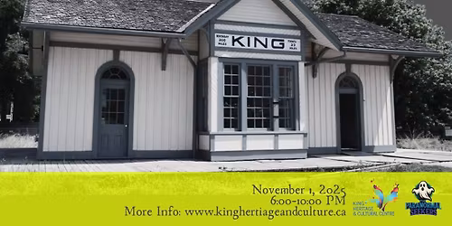 The Paranormal Seekers: Ghost Tour & Investigation