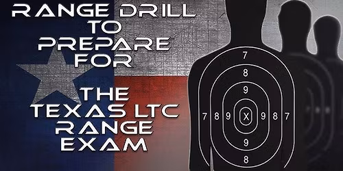 Texas LTC Prep