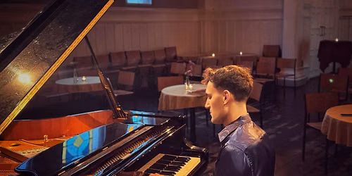PIANO & VOICE RECITAL : Lily of the valley