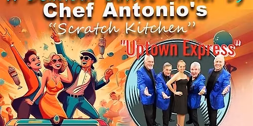 Dinner Dance Membership Drive (Estero)